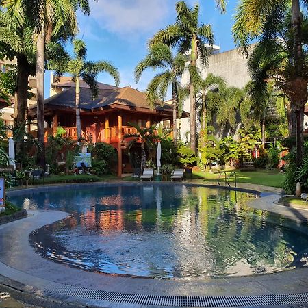 Boracay Tropics Resort Hotel Manoc-Manoc Eksteriør billede