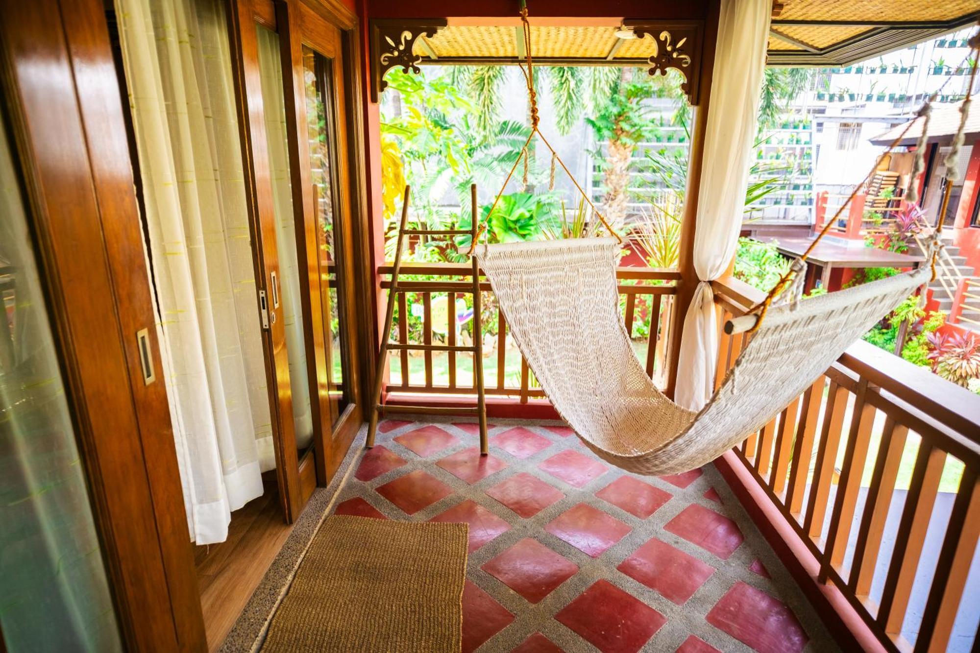 Boracay Tropics Resort Hotel Manoc-Manoc Eksteriør billede
